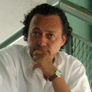 Caetano Silveira