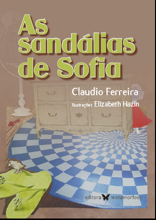 As sandálias de Sofia