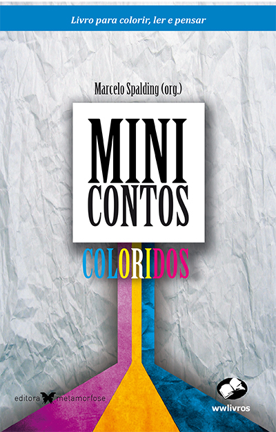 Minicontos Coloridos