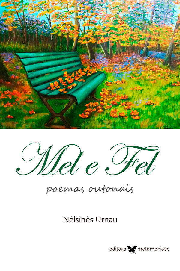 Mel e Fel - poemas outonais