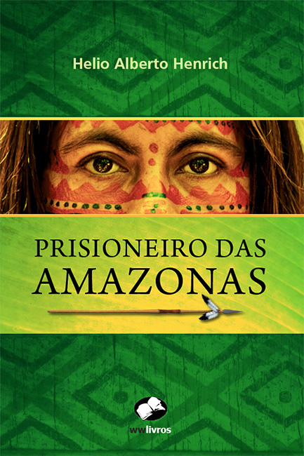 Prisioneiro das Amazonas