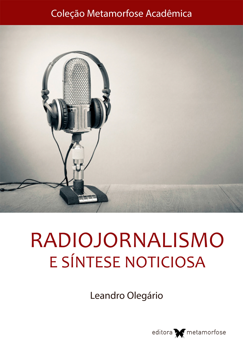 Radiojornalismo e síntese noticiosa